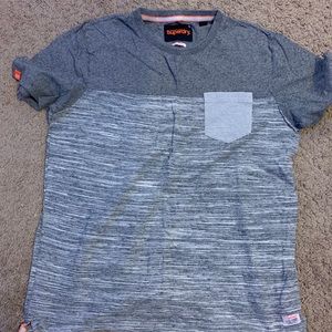 Superdry Tees